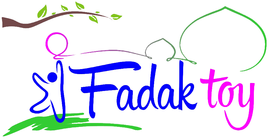 اسباب بازی فدک تویز