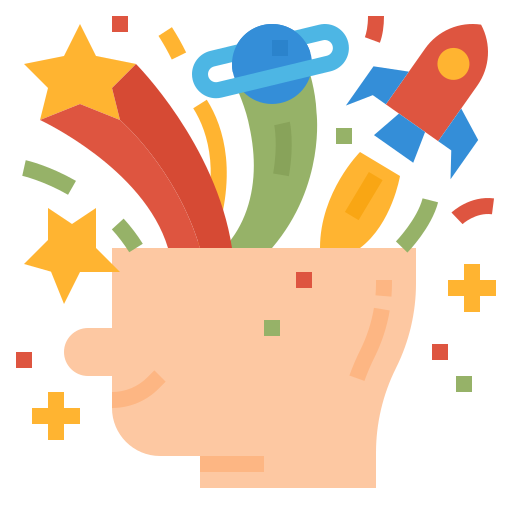 کودکانی خلاق